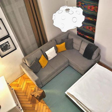 Neo Apartment Studio-Loft Κλουζ-Ναπόκα Εξωτερικό φωτογραφία
