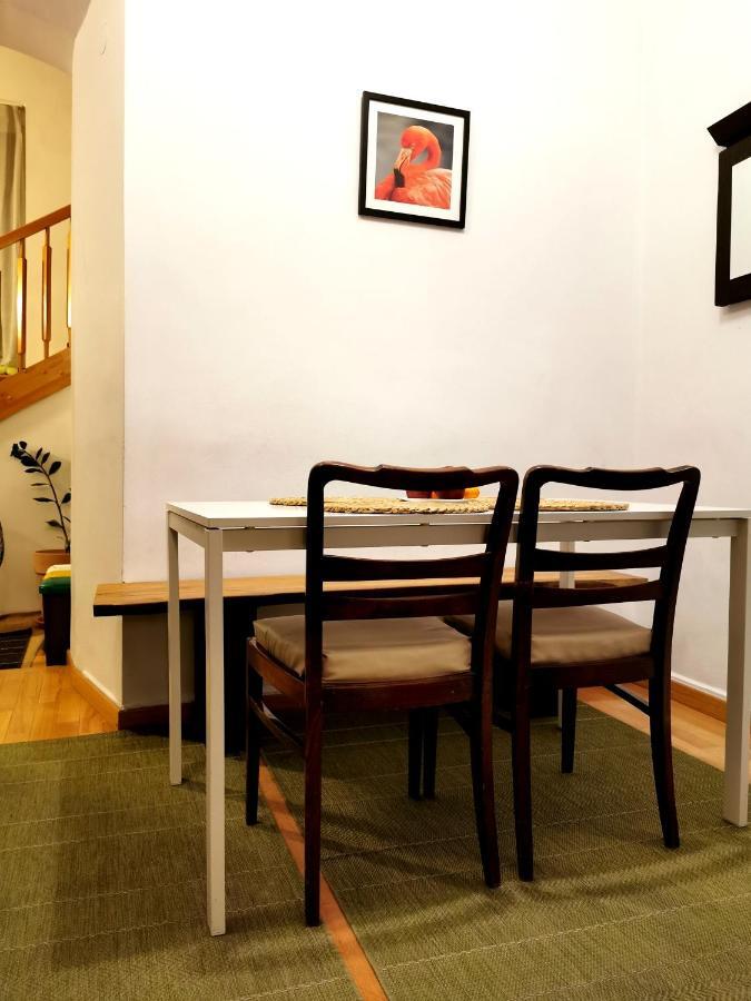 Neo Apartment Studio-Loft Κλουζ-Ναπόκα Εξωτερικό φωτογραφία