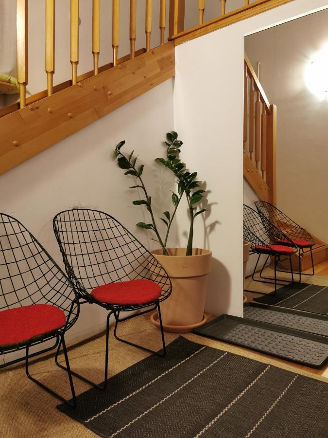 Neo Apartment Studio-Loft Κλουζ-Ναπόκα Εξωτερικό φωτογραφία